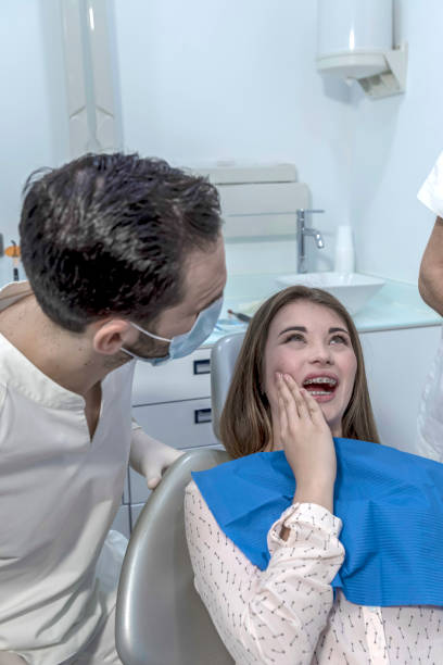 Best Broken Tooth Emergency  in Byram, MS
