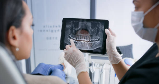Best Chipped Tooth Repair Near Me  in Byram, MS