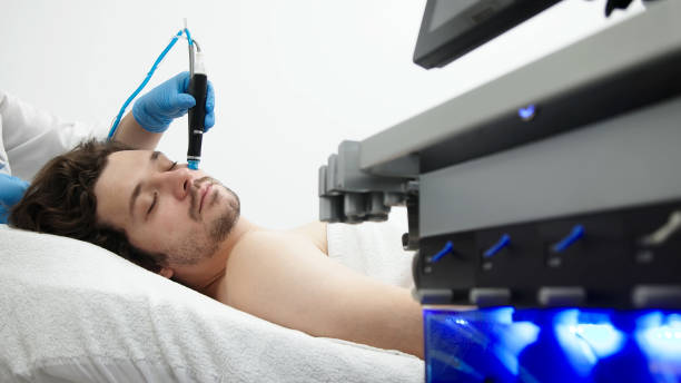 Dentist for Dental Trauma in MS